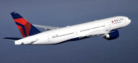 Delta a profité du rebond de la demande au premier