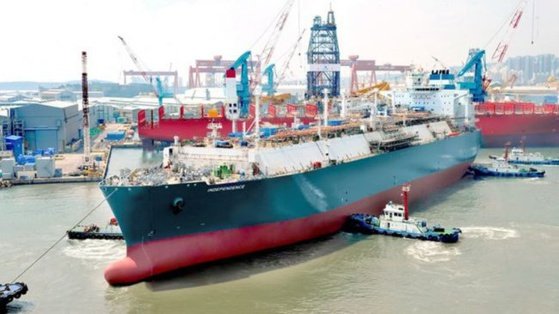 © Port of Klaipeda