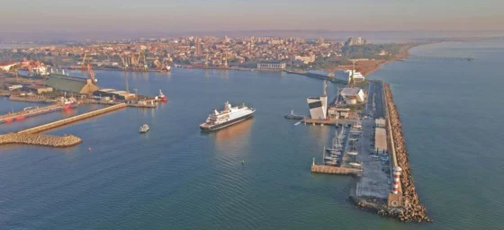 Mer Noire : en 2021, un marché de la ligne réguliè
