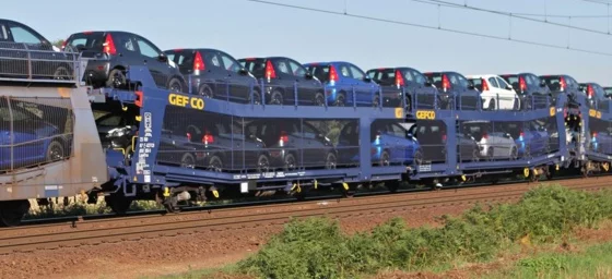 Gefco se débarrasse de son actionnaire russe RZD