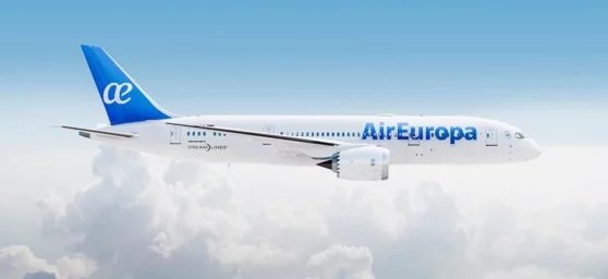 IAG prête 100 millions d’euros à Air Europa