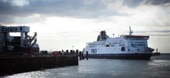 P&amp;O Ferries licencie 800 marins pour survivre 