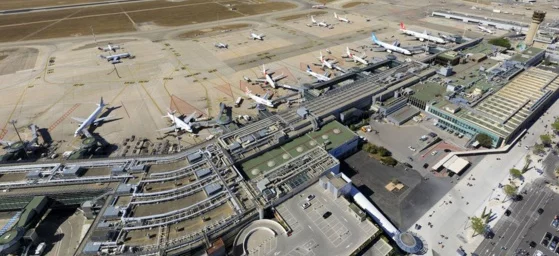 L'aéroport Marseille-Provence veut conforter l'exi