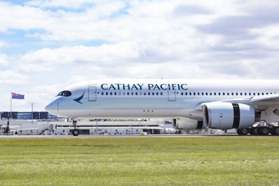 © Cathay Pacific