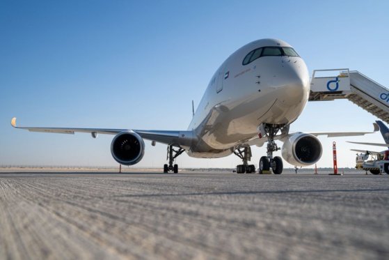 © Airbus / JV Reymondon