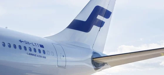 Finnair va revoir ses prévisions pour 2022