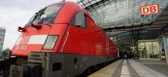 Deutsche Bahn investit massivement dans le rail po