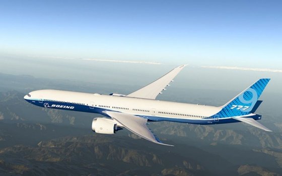 © Boeing