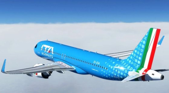 © ITA Airways