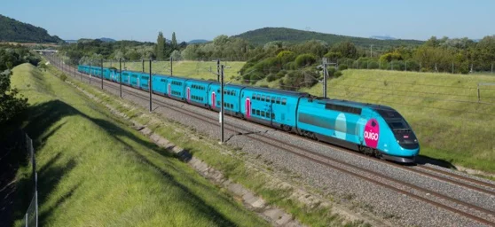 La SNCF renoue avec les bénéfices en 2022