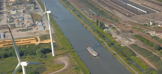 Les chargeurs peu actifs pour décarboner la chaîne