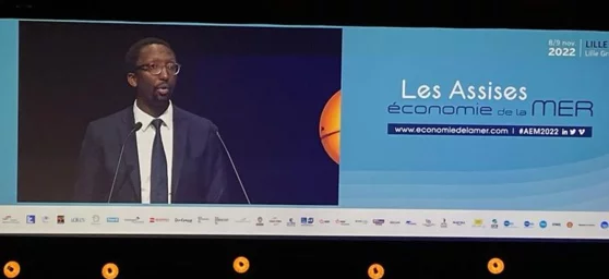 Hervé Berville redessine les contours de la straté