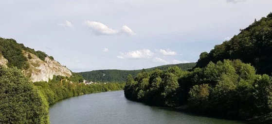 Le Rhin, atout confirmé pour l’après-Fessenheim