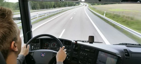 Le transport routier est fragilisé par le manque d