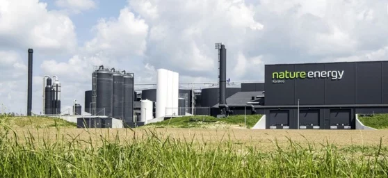 La France veut accélérer sur le biogaz