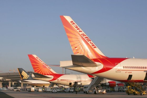 © Air India