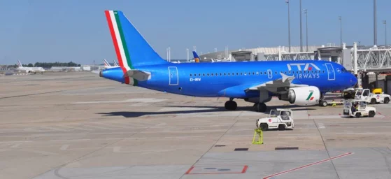 Rachat d’ITA Airways : Rome choisit Air France-KLM