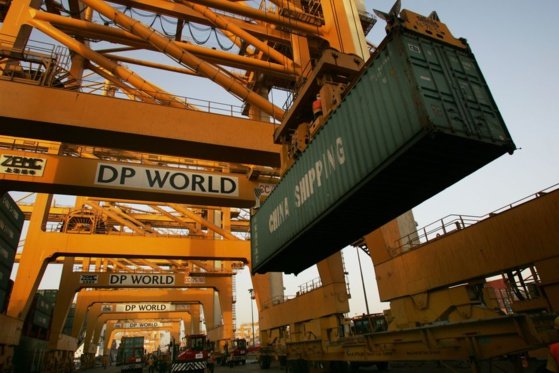 © DP World