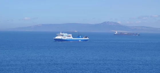 Liaison ro-ro Marseille-Tanger : et si c'était la