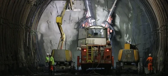 Tunnel Lyon-Turin : Bruxelles presse la France de 