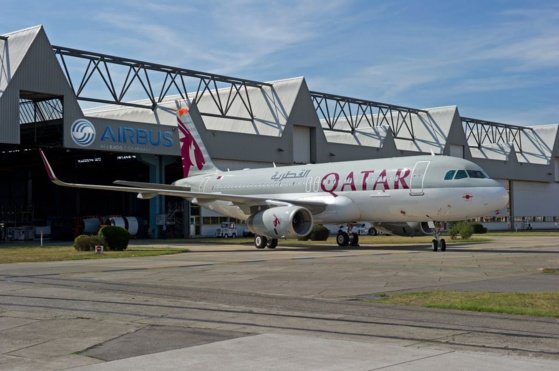 © Airbus