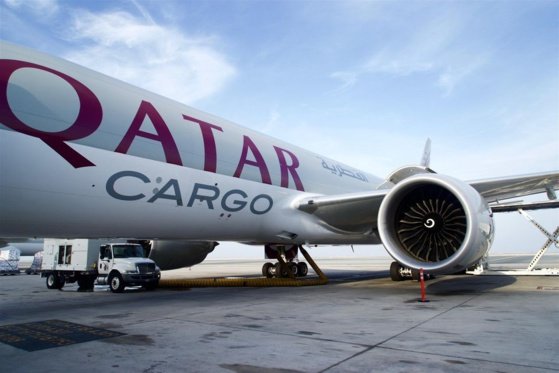 © Qatar Airways