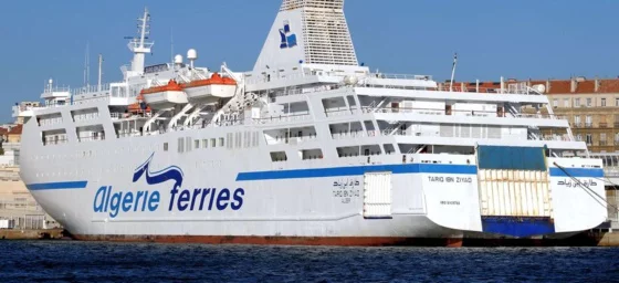 L'ex-patron d'Algérie Ferries poursuivi pour corru