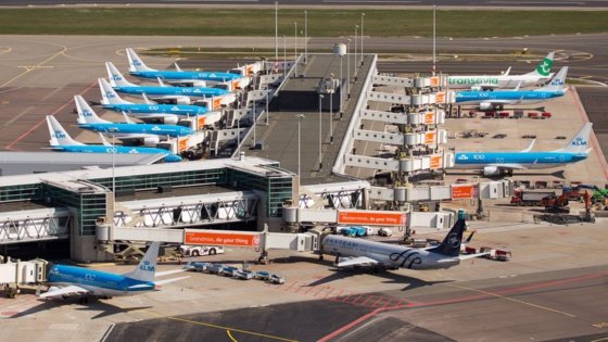 © KLM