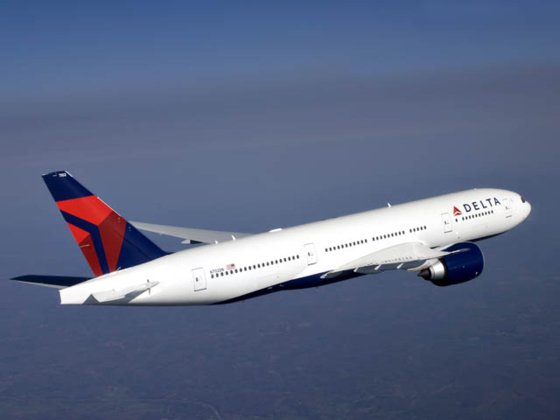 © Delta Airlines