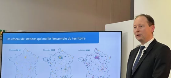 La filière gaz veut indexer le biogaz sur le diese