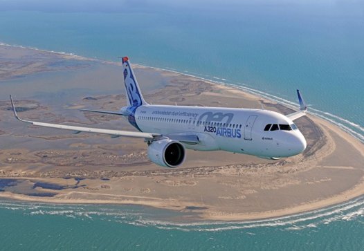 France - Monde - Nouveau bénéfice record pour Airbus, freiné par ses  fournisseurs