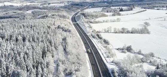 Neige : les routiers pointés du doigt