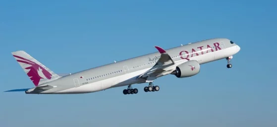 Contentieux sur l’A350 : Airbus et Qatar Airways t