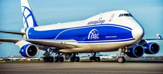 Boeing livre le dernier exemplaire de son 747