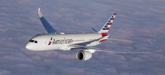 American Airlines profite de la reprise