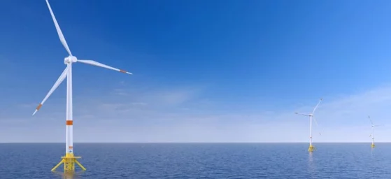 Éolien en mer : un débat public par façade maritim