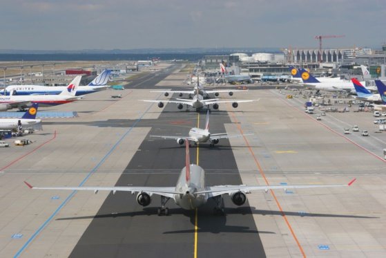© Fraport