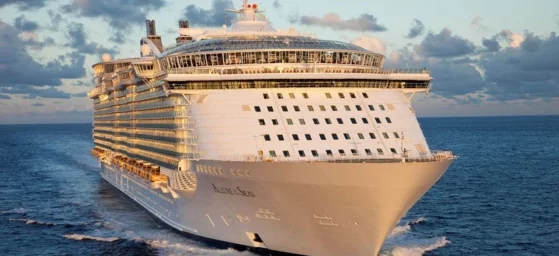 La justice américaine condamne quatre croisiériste