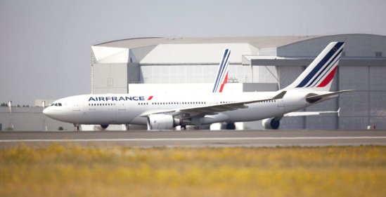 © Air France-KLM