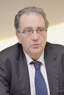 Robert Gelli, procureur de la République de Nanterre