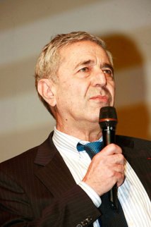 Jean-Louis Schilansky, président de l'Ufip © Ufip