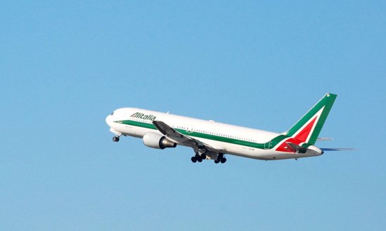 © Alitalia