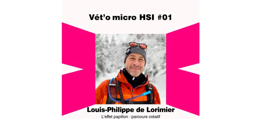 HORS-SÉRIE INTERNATIONAL #01 - Louis-Philippe de L