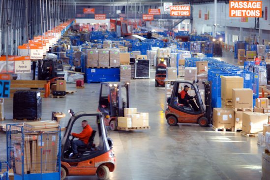 © TNT Express