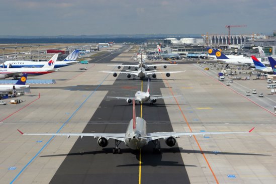 © Fraport