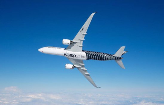 © Airbus Industries