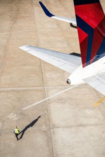 Les tarifs de Delta Air Lines vont baisser © Delta Air Lines