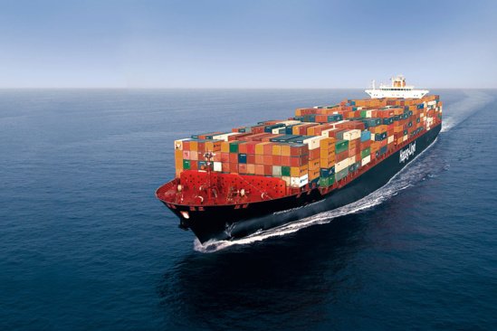 © Hapag-Lloyd