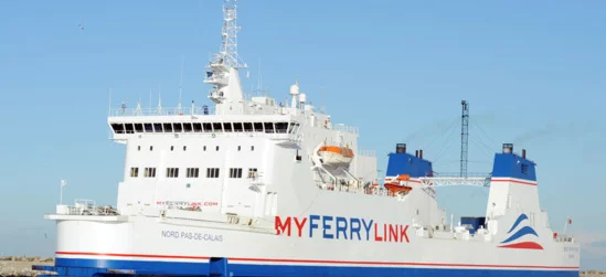 MyFerryLink : nouvelle tentative d'accord