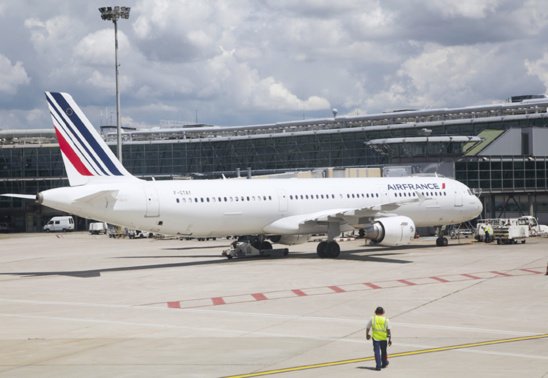 Chez Air France, le plan d'économies 